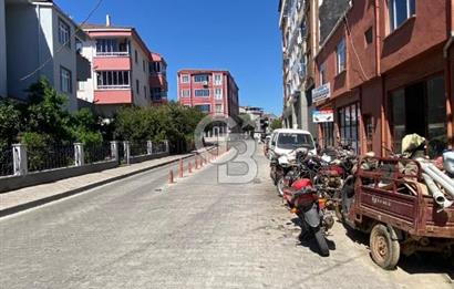BİGA HAMDİBEY MAHALLESİNDE KİRALIK EŞYALI 1+1