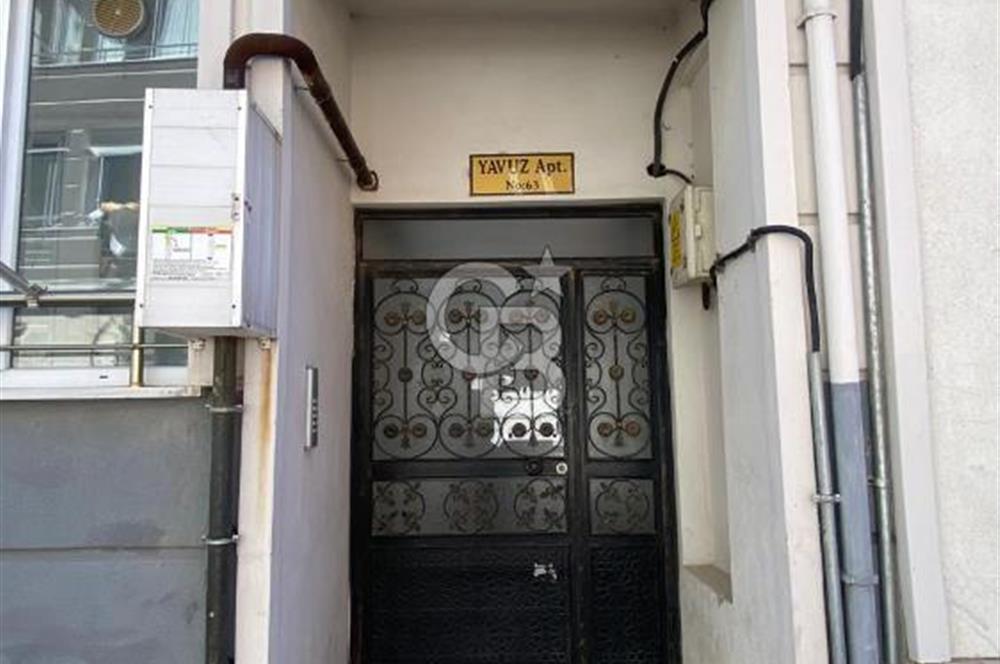 BİGA HAMDİBEY MAHALLESİNDE KİRALIK EŞYALI 1+1