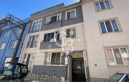 BİGA HAMDİBEY MAHALLESİNDE KİRALIK EŞYALI 1+1