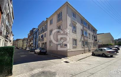 BİGA HAMDİBEY MAHALLESİNDE KİRALIK EŞYALI 1+1