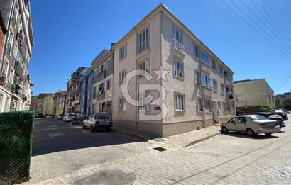 BİGA HAMDİBEY MAHALLESİNDE KİRALIK EŞYALI 1+1