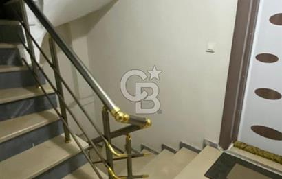 BİGA HAMDİBEY MAHALLESİNDE KİRALIK EŞYALI 1+1