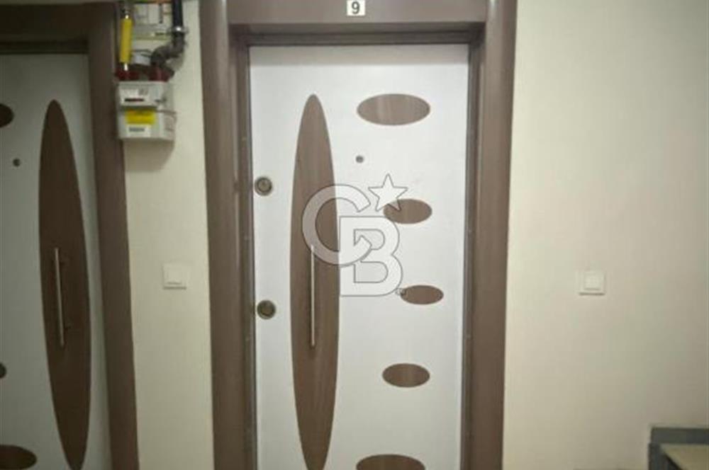 BİGA HAMDİBEY MAHALLESİNDE KİRALIK EŞYALI 1+1