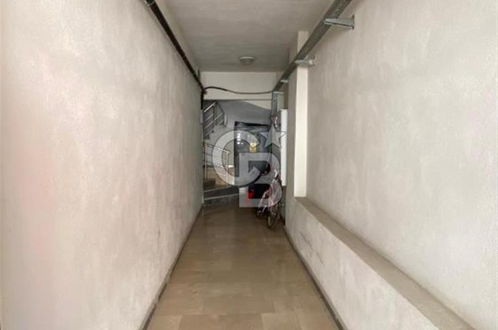 BİGA HAMDİBEY MAHALLESİNDE KİRALIK EŞYALI 1+1