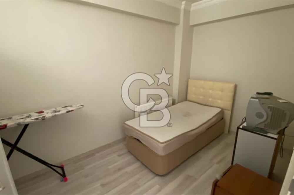 BİGA HAMDİBEY MAHALLESİNDE KİRALIK EŞYALI 1+1