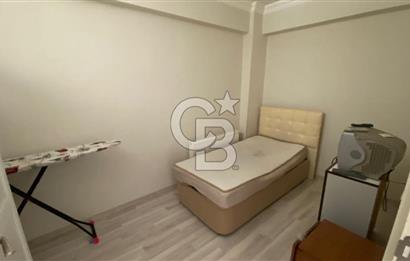 BİGA HAMDİBEY MAHALLESİNDE KİRALIK EŞYALI 1+1