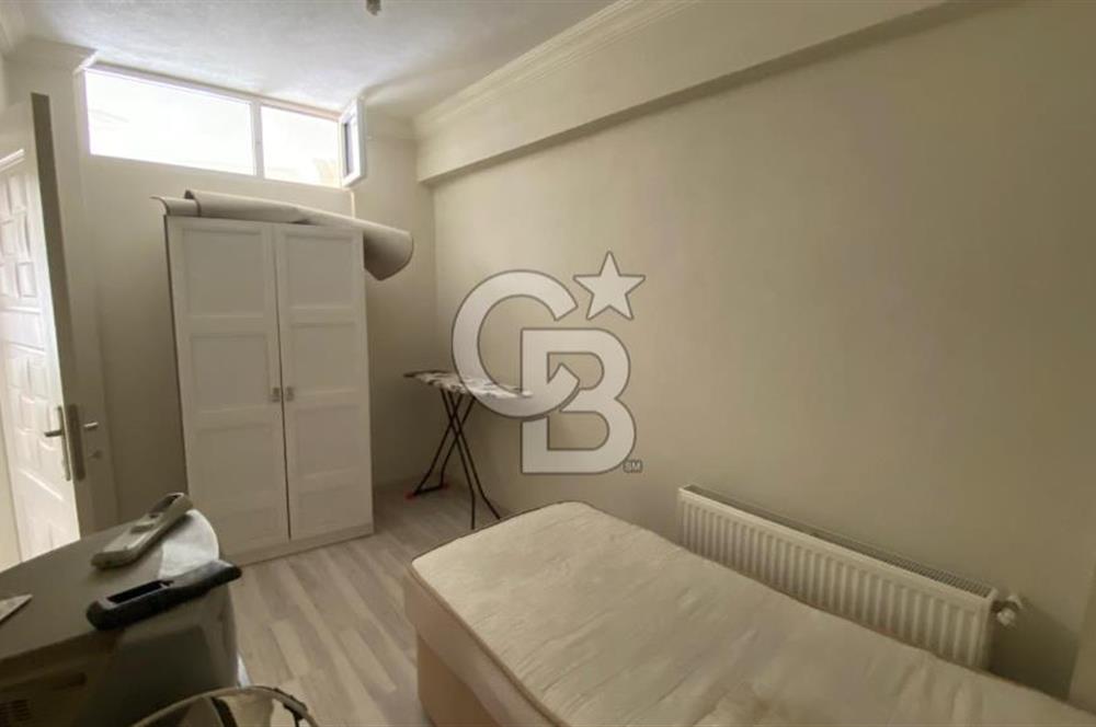BİGA HAMDİBEY MAHALLESİNDE KİRALIK EŞYALI 1+1