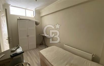 BİGA HAMDİBEY MAHALLESİNDE KİRALIK EŞYALI 1+1