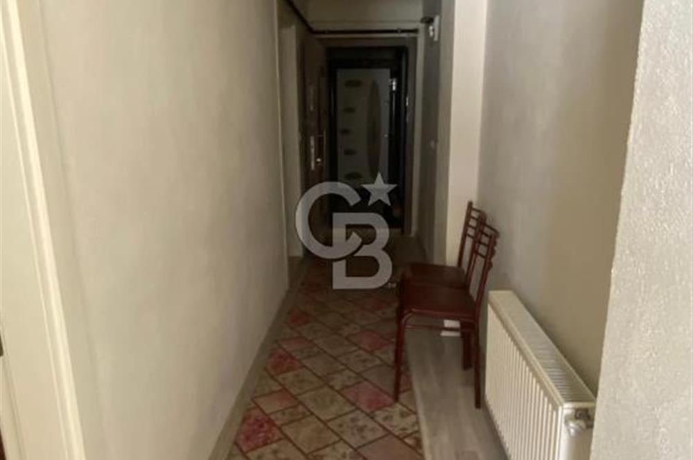 BİGA HAMDİBEY MAHALLESİNDE KİRALIK EŞYALI 1+1