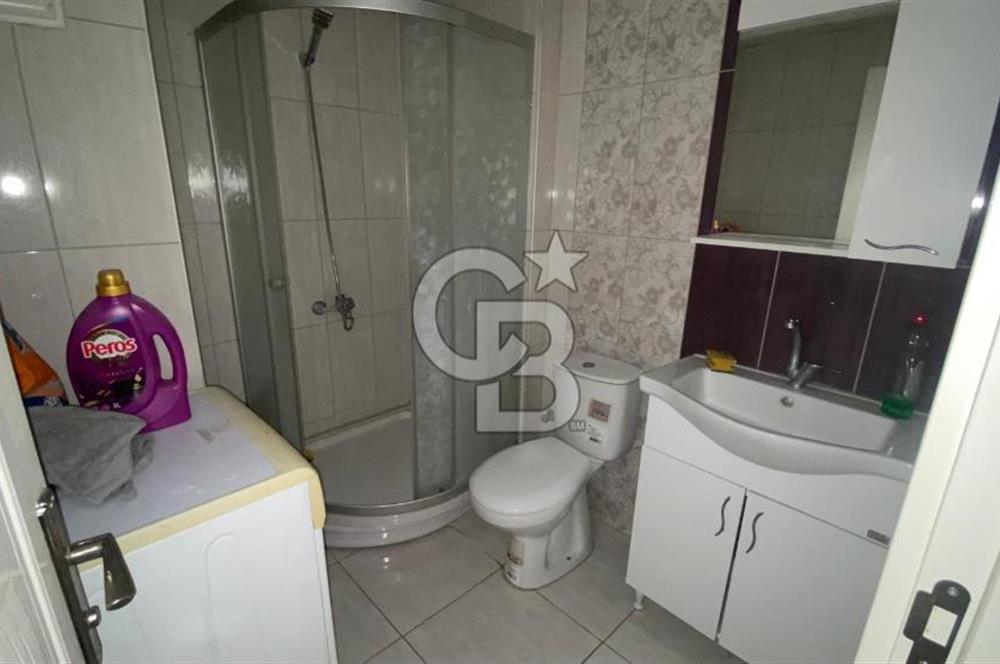 BİGA HAMDİBEY MAHALLESİNDE KİRALIK EŞYALI 1+1