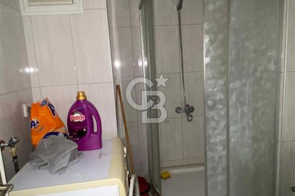 BİGA HAMDİBEY MAHALLESİNDE KİRALIK EŞYALI 1+1