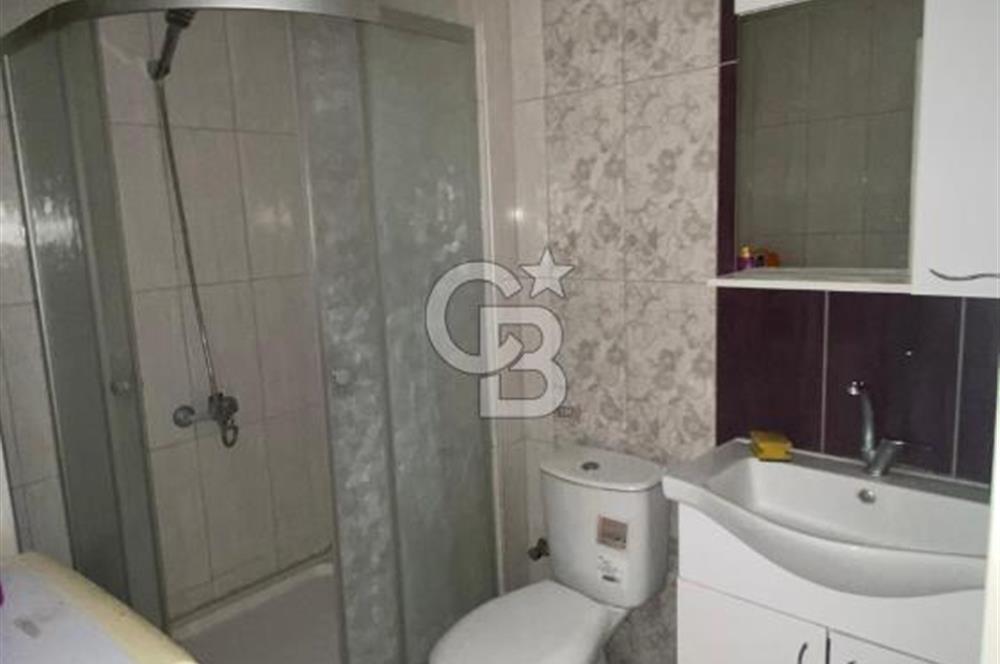 BİGA HAMDİBEY MAHALLESİNDE KİRALIK EŞYALI 1+1