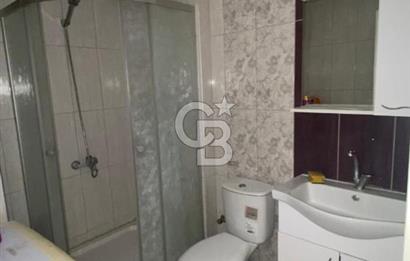 BİGA HAMDİBEY MAHALLESİNDE KİRALIK EŞYALI 1+1