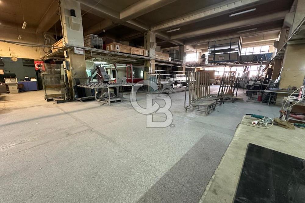 TEK YETKİLİ DEVREN KİRALIK KURULU DÜZEN CAM FABRİKASI