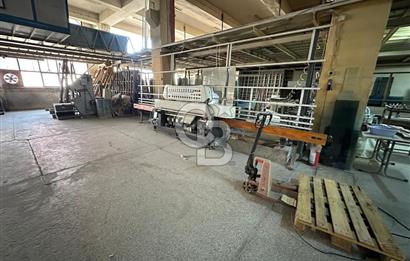 TEK YETKİLİ DEVREN KİRALIK KURULU DÜZEN CAM FABRİKASI