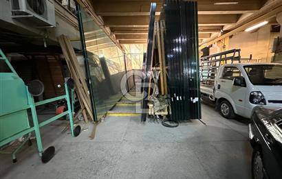 TEK YETKİLİ DEVREN KİRALIK KURULU DÜZEN CAM FABRİKASI