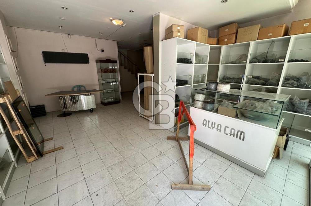TEK YETKİLİ DEVREN KİRALIK KURULU DÜZEN CAM FABRİKASI