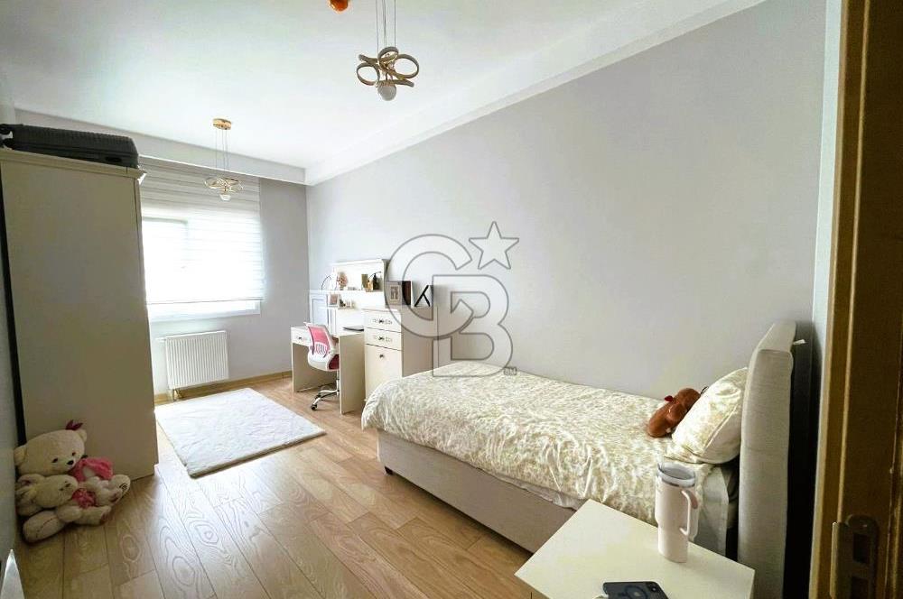 Avrupark Hayat'ta Satılık 4+1, 155m² FIRSAT Daire