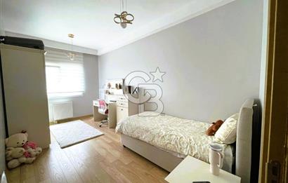 Avrupark Hayat'ta Satılık 4+1, 155m² FIRSAT Daire