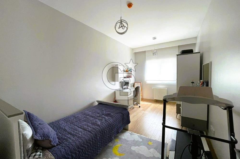 Avrupark Hayat'ta Satılık 4+1, 155m² FIRSAT Daire