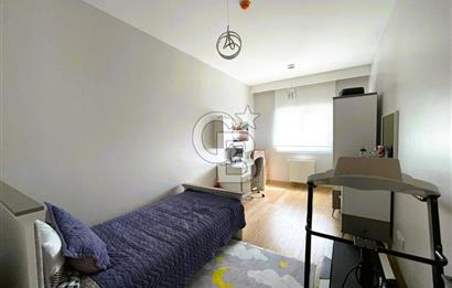 Avrupark Hayat'ta Satılık 4+1, 155m² FIRSAT Daire