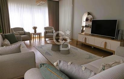 Avrupark Hayat'ta Satılık 4+1, 155m² FIRSAT Daire