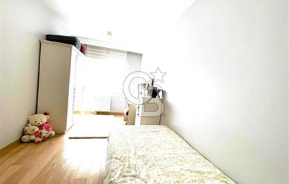 Avrupark Hayat'ta Satılık 4+1, 155m² FIRSAT Daire