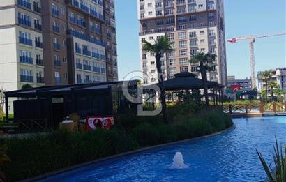 Avrupark Hayat'ta Satılık 4+1, 155m² FIRSAT Daire