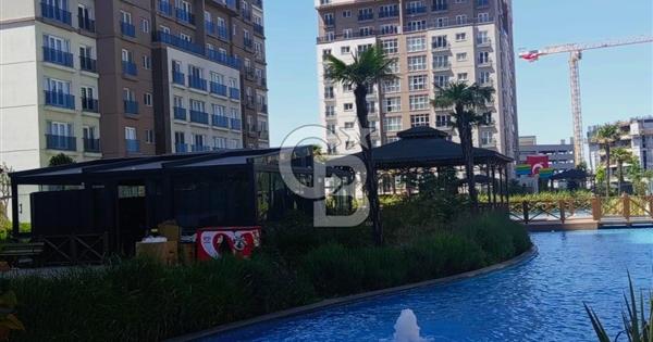 Avrupark Hayat'ta Satılık 4+1, 155m² FIRSAT Daire - 354693