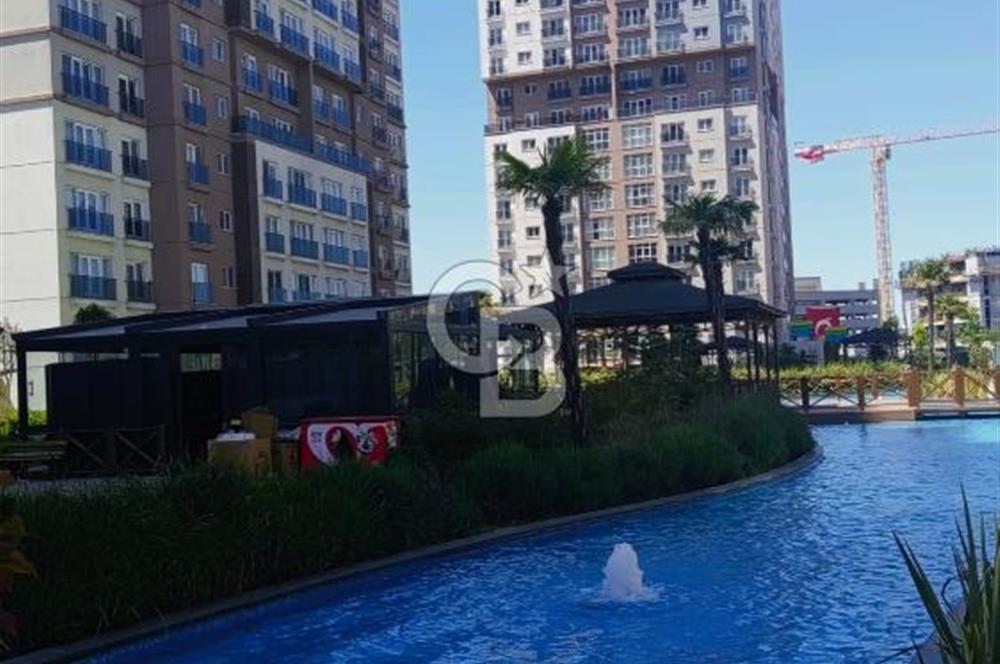 Avrupark Hayat'ta Satılık 4+1, 155m² FIRSAT Daire