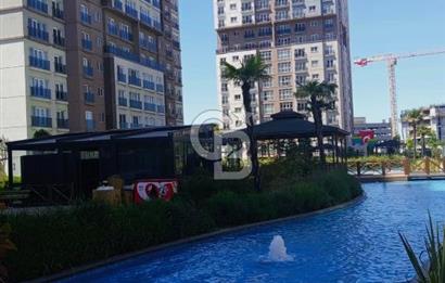 Avrupark Hayat'ta Satılık 4+1, 155m² FIRSAT Daire