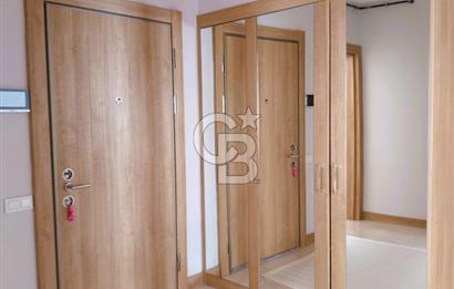 Avrupark Hayat'ta Satılık 4+1, 155m² FIRSAT Daire