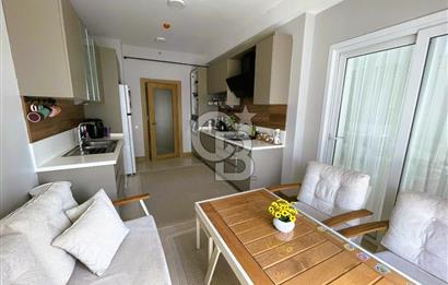 Avrupark Hayat'ta Satılık 4+1, 155m² FIRSAT Daire