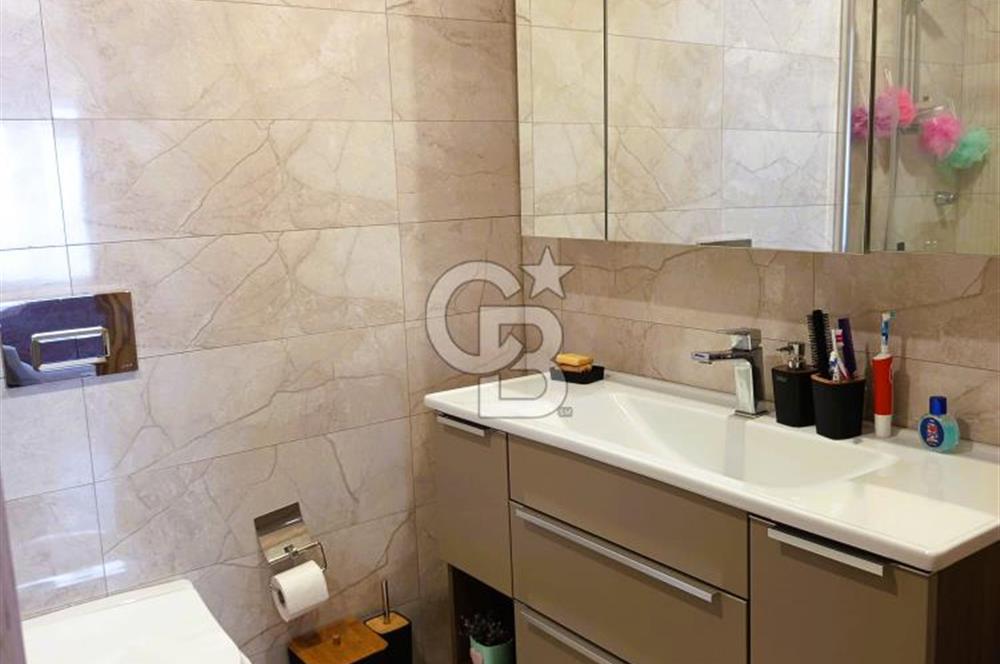 Avrupark Hayat'ta Satılık 4+1, 155m² FIRSAT Daire