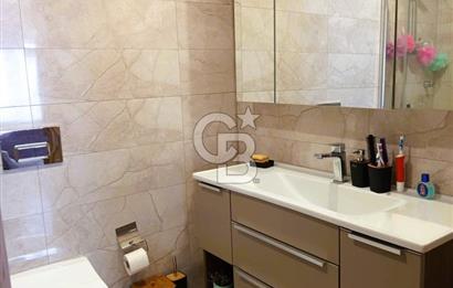 Avrupark Hayat'ta Satılık 4+1, 155m² FIRSAT Daire