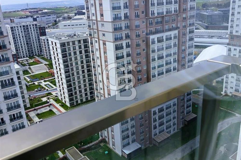 Avrupark Hayat'ta Satılık 4+1, 155m² FIRSAT Daire