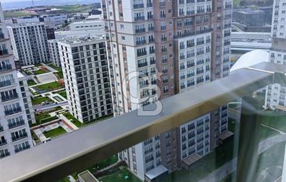Avrupark Hayat'ta Satılık 4+1, 155m² FIRSAT Daire