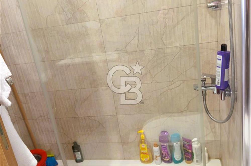 Avrupark Hayat'ta Satılık 4+1, 155m² FIRSAT Daire