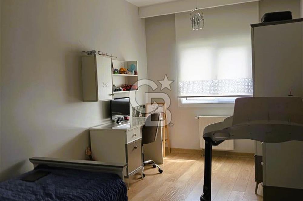 Avrupark Hayat'ta Satılık 4+1, 155m² FIRSAT Daire