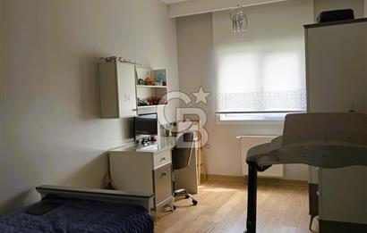 Avrupark Hayat'ta Satılık 4+1, 155m² FIRSAT Daire