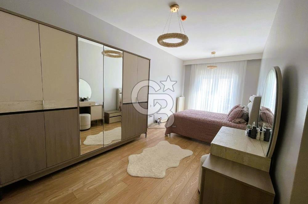 Avrupark Hayat'ta Satılık 4+1, 155m² FIRSAT Daire