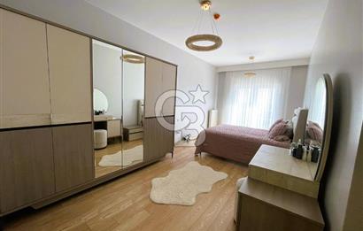 Avrupark Hayat'ta Satılık 4+1, 155m² FIRSAT Daire
