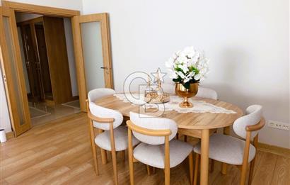 Avrupark Hayat'ta Satılık 4+1, 155m² FIRSAT Daire