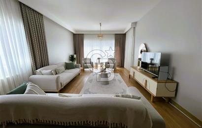 Avrupark Hayat'ta Satılık 4+1, 155m² FIRSAT Daire