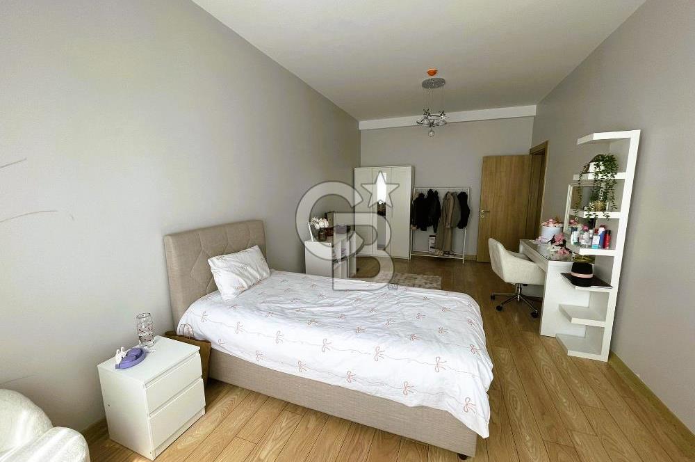 Avrupark Hayat'ta Satılık 4+1, 155m² FIRSAT Daire
