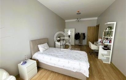 Avrupark Hayat'ta Satılık 4+1, 155m² FIRSAT Daire