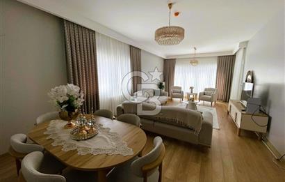 Avrupark Hayat'ta Satılık 4+1, 155m² FIRSAT Daire