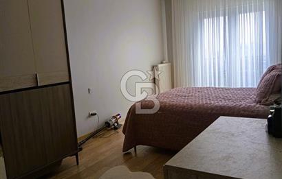 Avrupark Hayat'ta Satılık 4+1, 155m² FIRSAT Daire