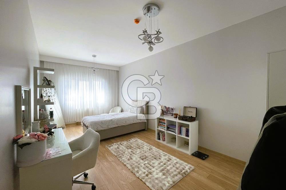 Avrupark Hayat'ta Satılık 4+1, 155m² FIRSAT Daire
