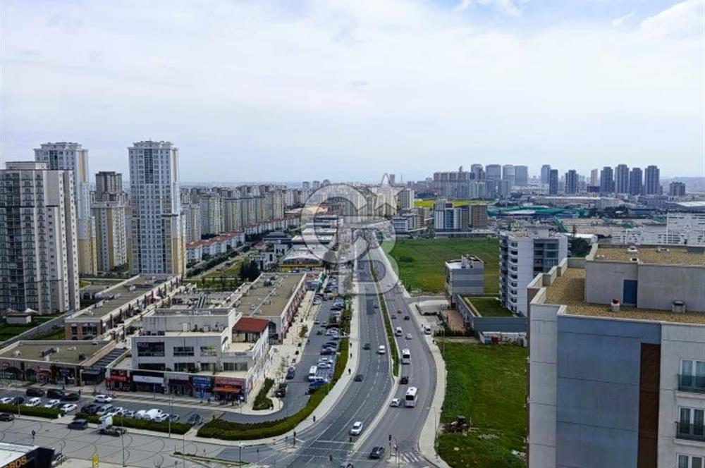 Avrupark Hayat'ta Satılık 4+1, 155m² FIRSAT Daire